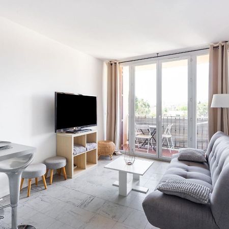 Apartment Le Cormoran By Interhome Le Lavandou Exteriér fotografie