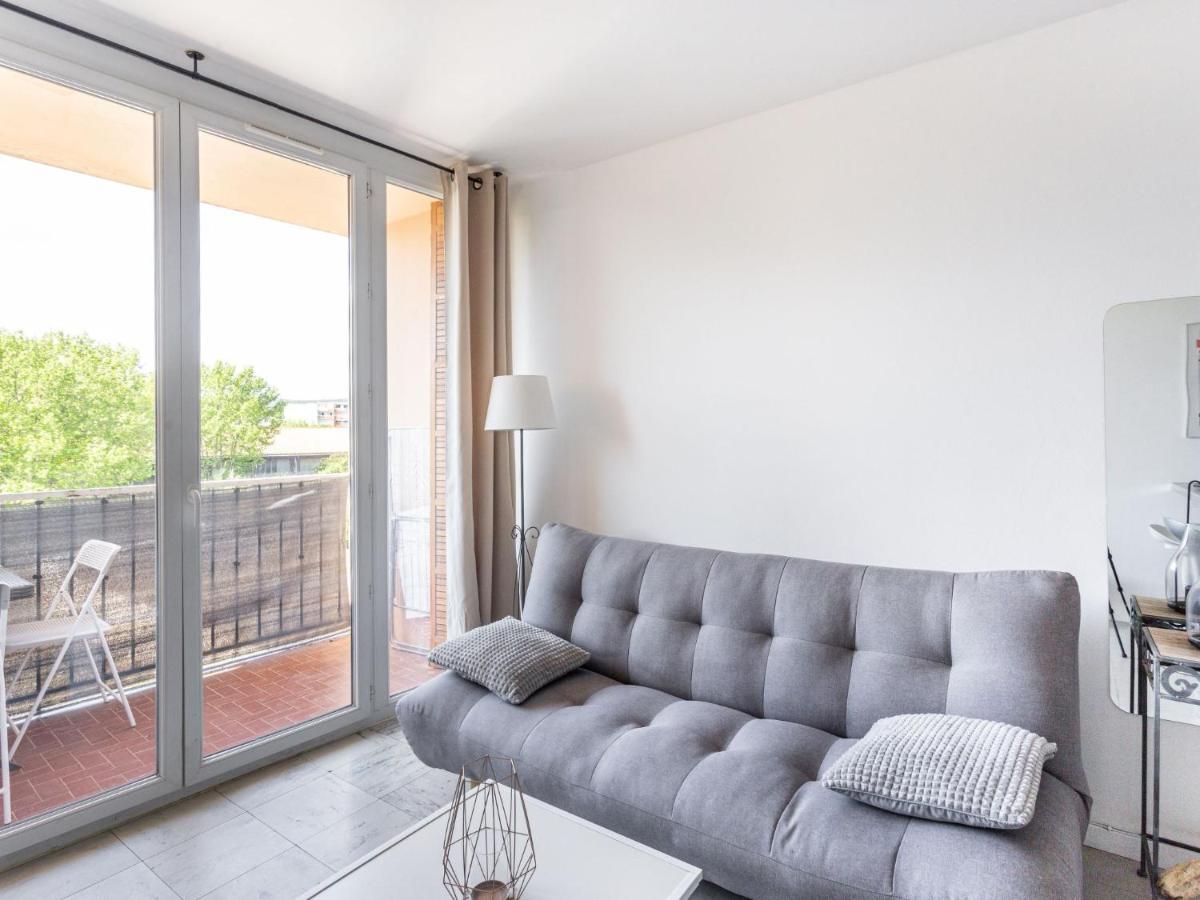 Apartment Le Cormoran By Interhome Le Lavandou Exteriér fotografie