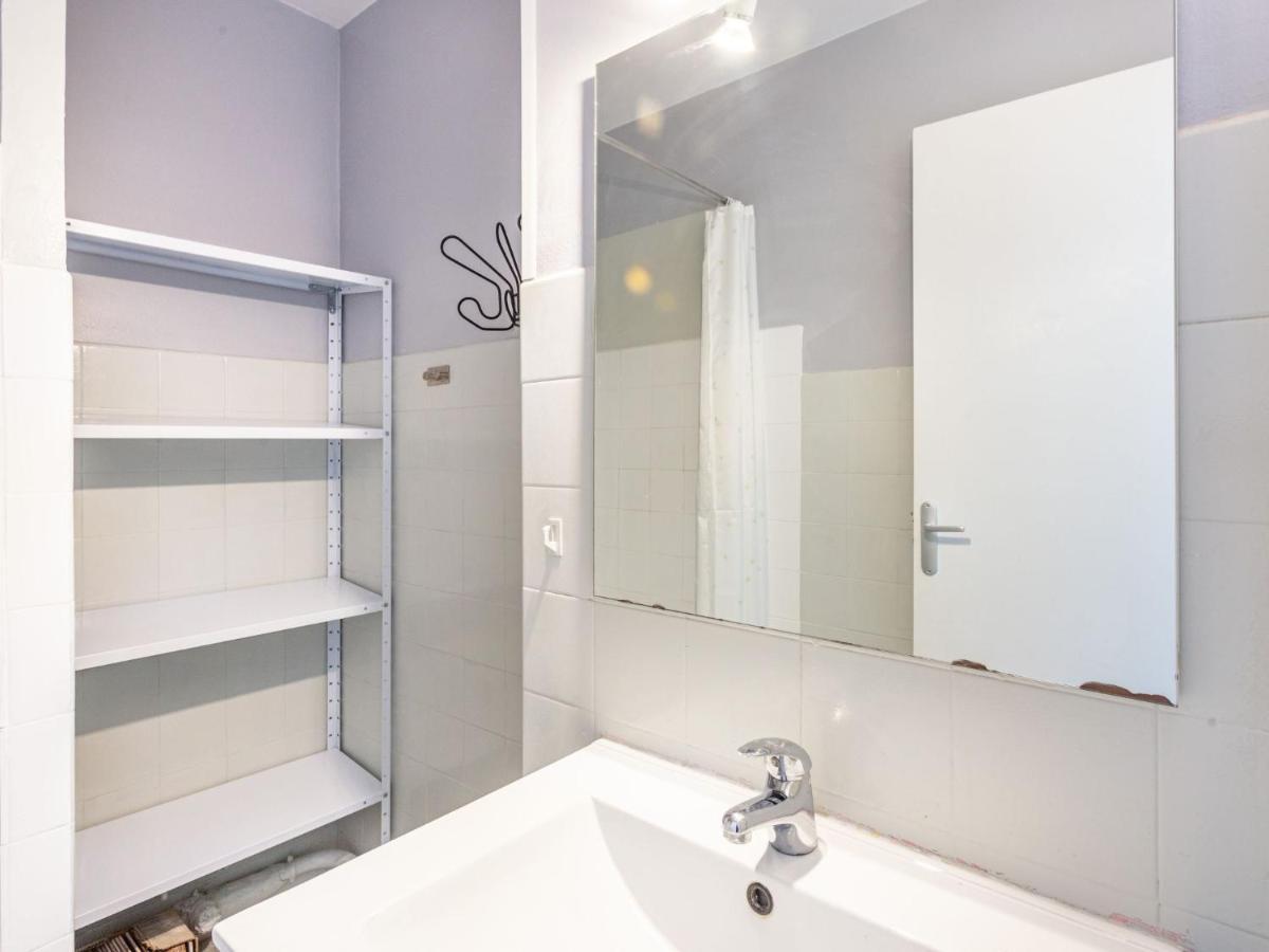 Apartment Le Cormoran By Interhome Le Lavandou Exteriér fotografie