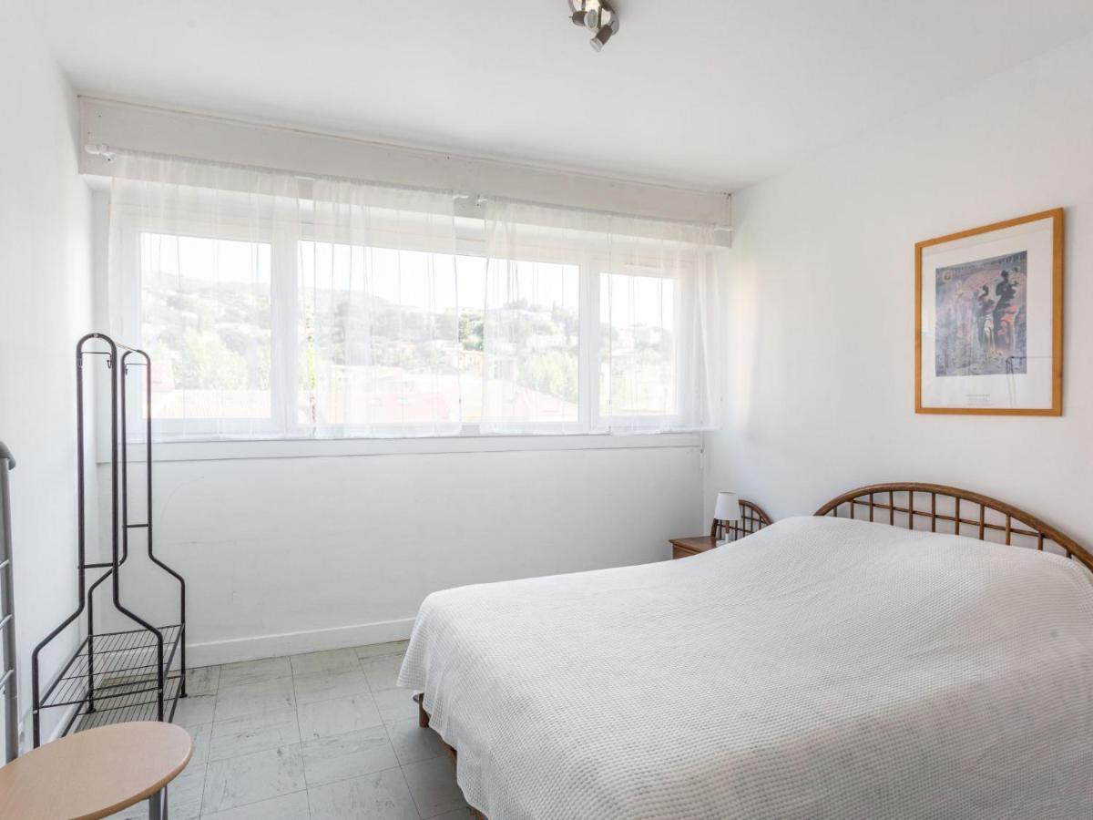 Apartment Le Cormoran By Interhome Le Lavandou Exteriér fotografie