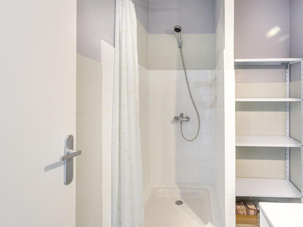 Apartment Le Cormoran By Interhome Le Lavandou Exteriér fotografie
